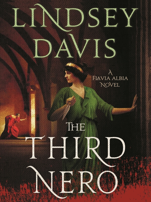 Title details for The Third Nero by Lindsey Davis - Available